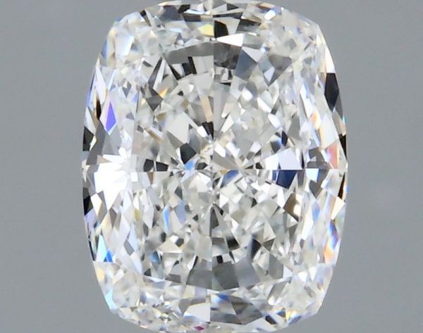 Cushion Diamond image