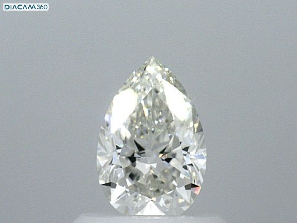 Pear Diamond image