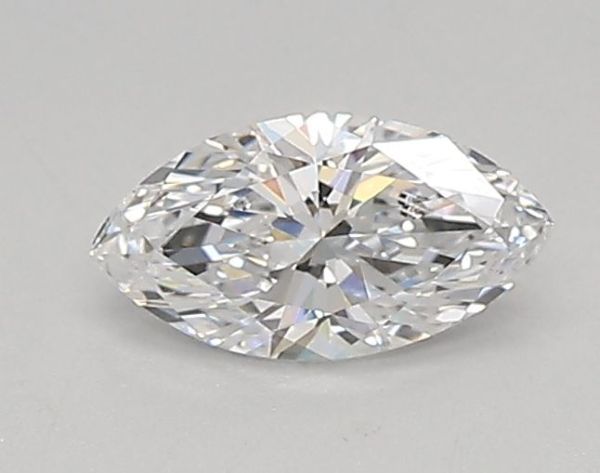 Marquise Lab-Grown Diamond image