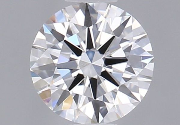 Round Diamond image
