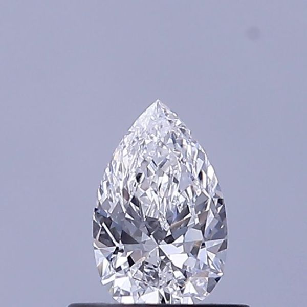 Pear Lab-Grown Diamond image