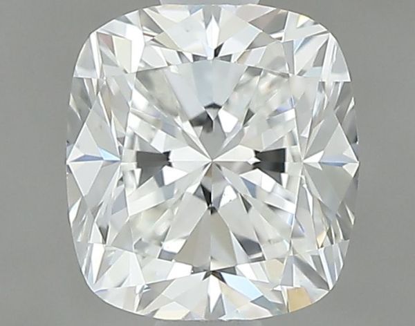 Cushion Diamond image