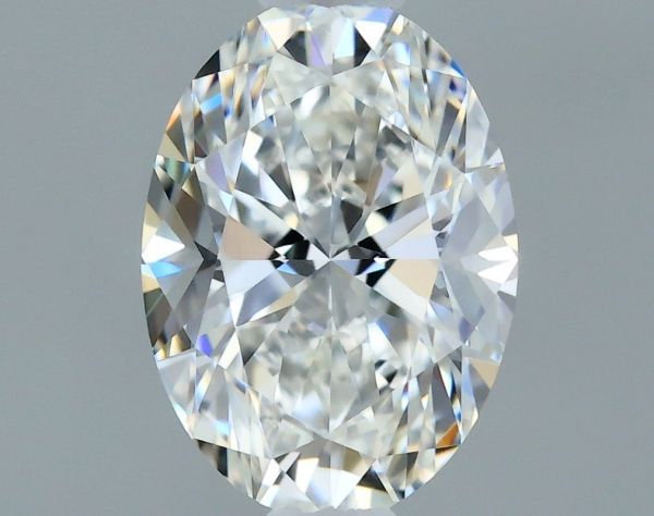 Oval Diamond image