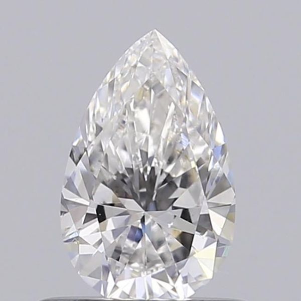 Pear Lab-Grown Diamond image