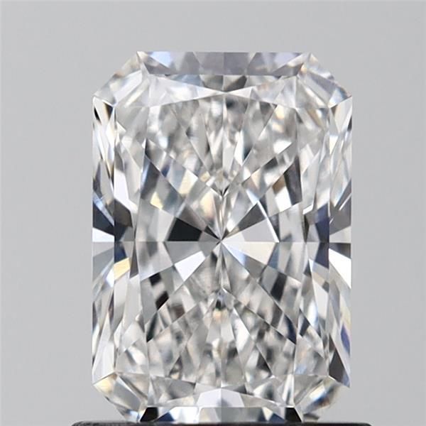 Radiant Lab-Grown Diamond image