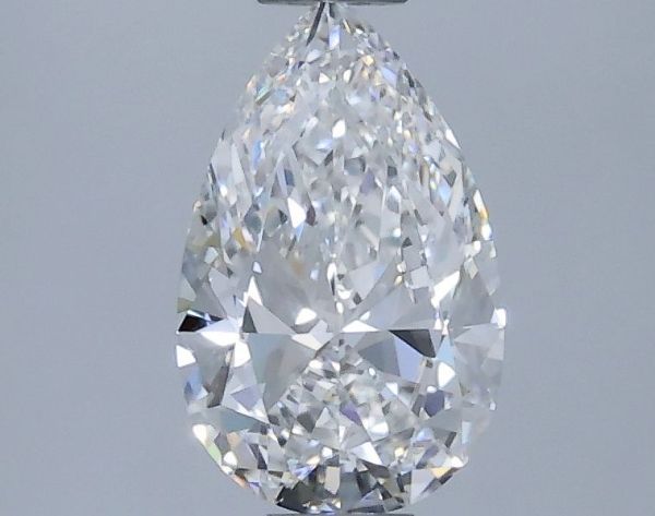 Pear Diamond image