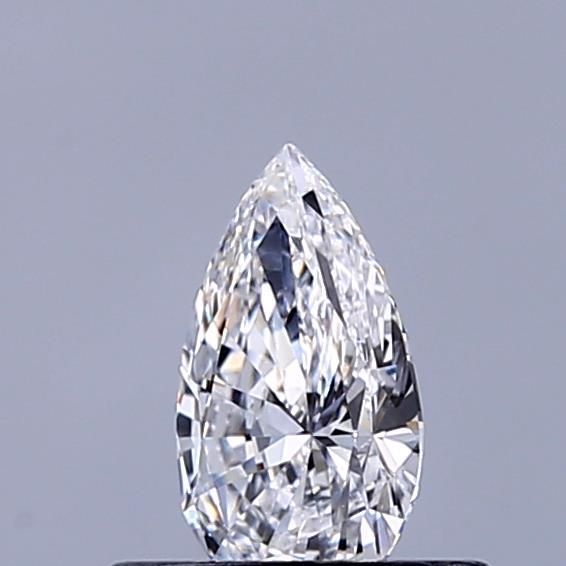 Pear Lab-Grown Diamond image