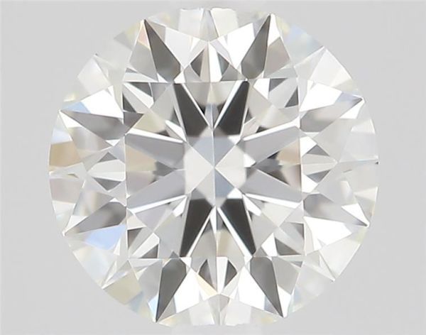 Round Diamond image