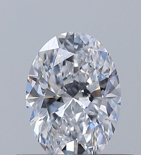 Oval Diamond image