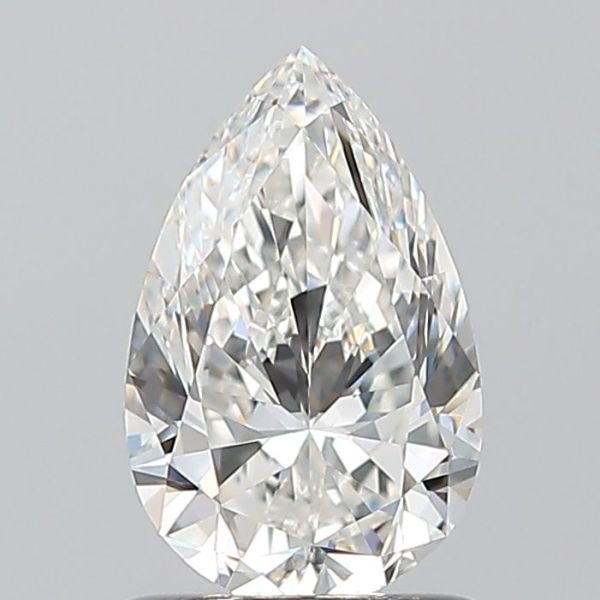 Pear Diamond image