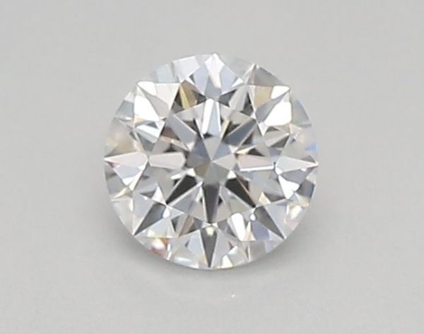 Round Lab-Grown Diamond image