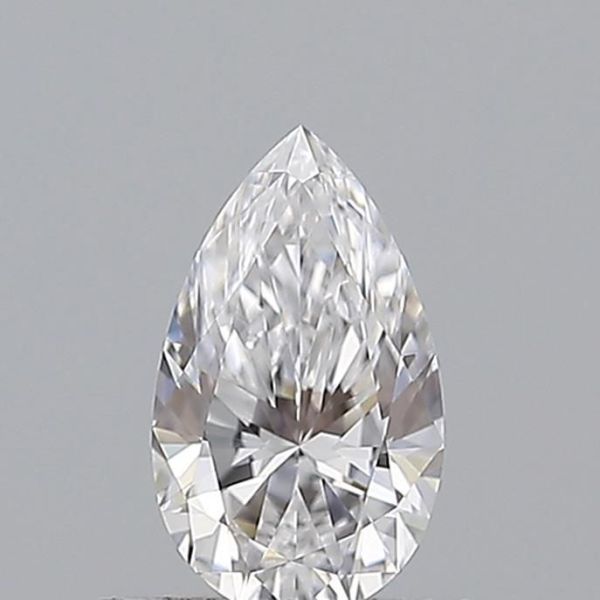 Pear Diamond image