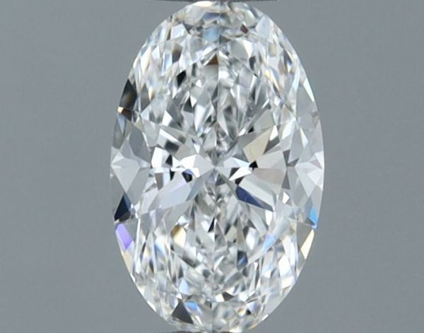 Oval Diamond image