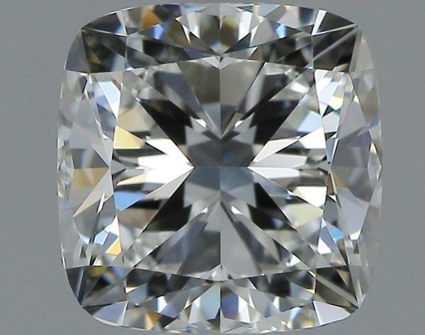 Cushion Diamond image