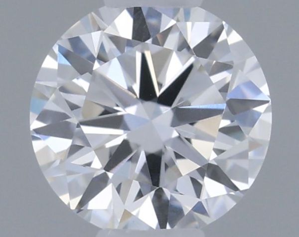 Round Lab-Grown Diamond image