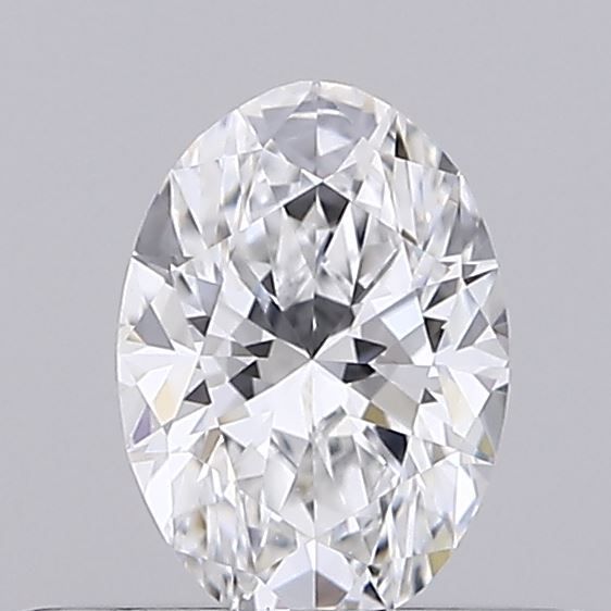 Oval Diamond image