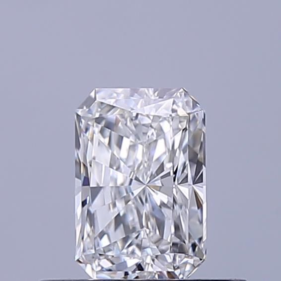 Radiant Lab-Grown Diamond image