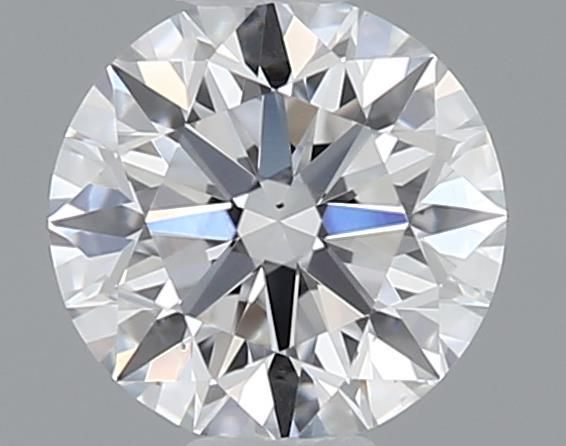 Round Diamond image