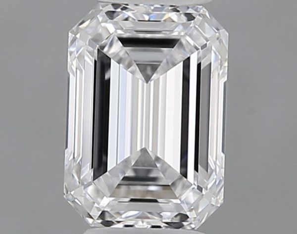 Emerald Lab-Grown Diamond image