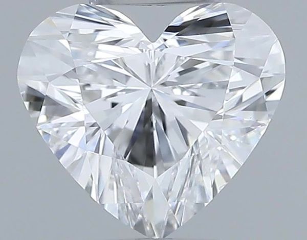 Heart Diamond image