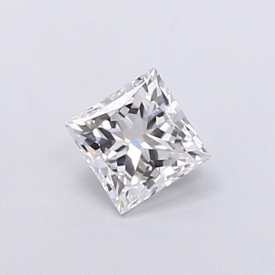 Princess Lab-Grown Diamond image