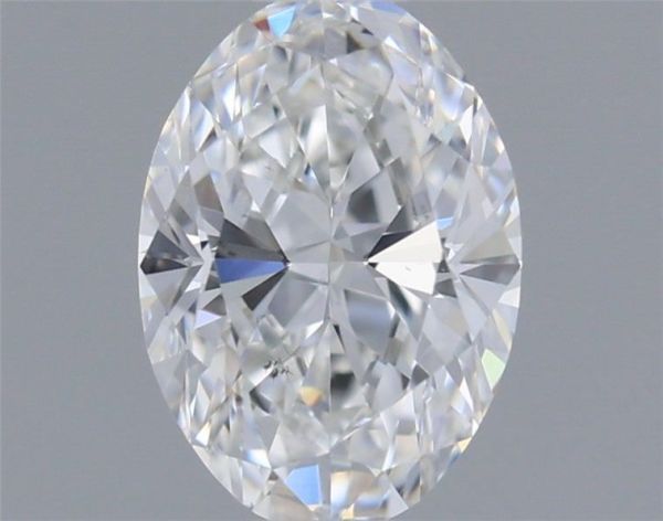 Oval Diamond image