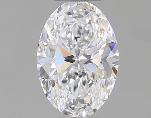 Oval Diamond image