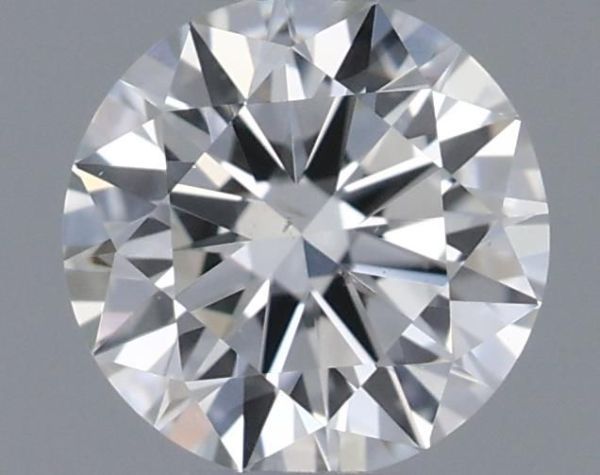 Round Diamond image