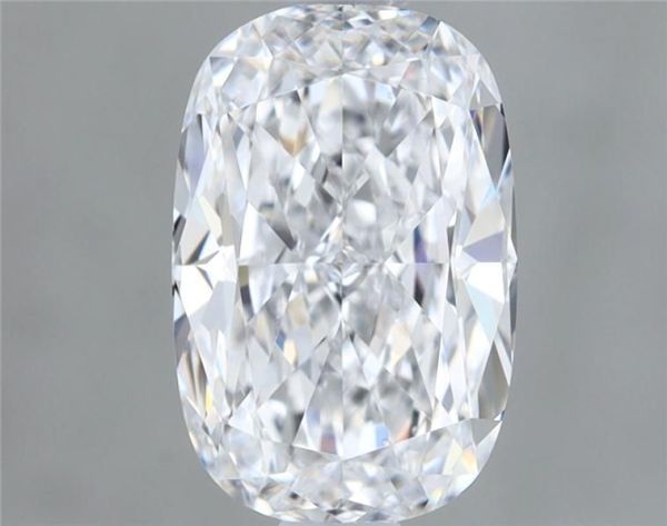 Cushion Diamond image