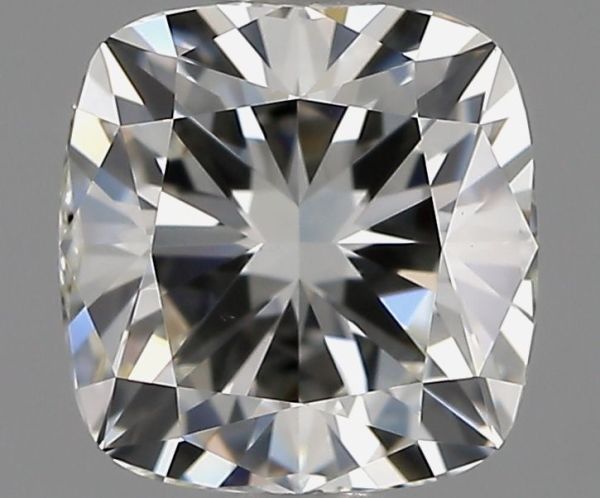 Cushion Diamond image