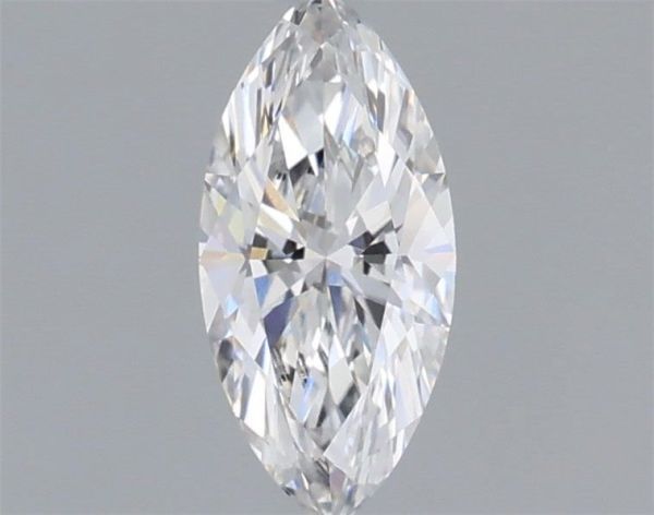 Marquise Lab-Grown Diamond image