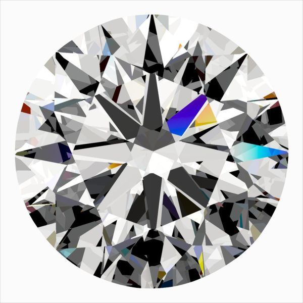 Round Diamond image