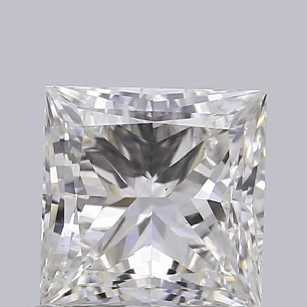 Princess Lab-Grown Diamond image