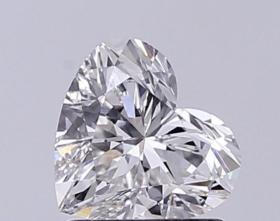 Heart Lab-Grown Diamond image