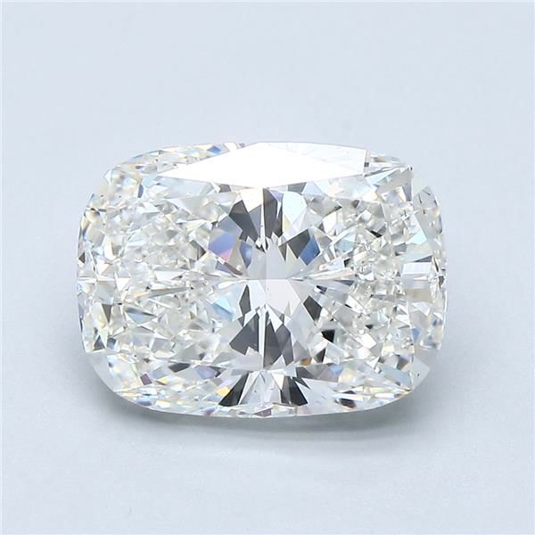 Cushion Diamond image