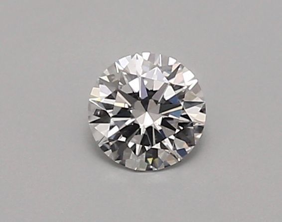 Round Lab-Grown Diamond image