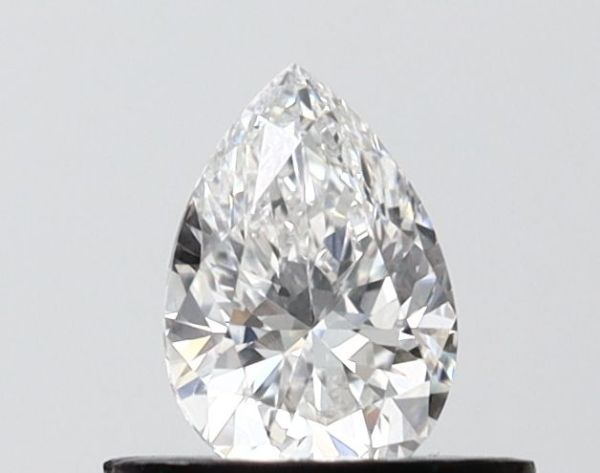 Pear Lab-Grown Diamond image
