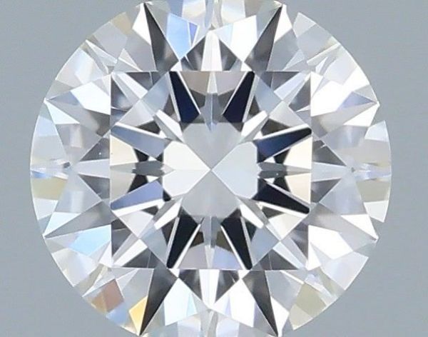Round Diamond image