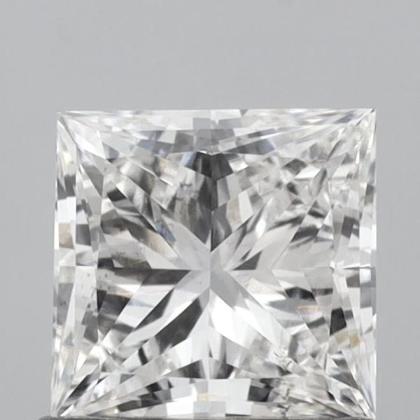 Princess Lab-Grown Diamond image