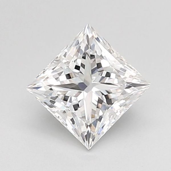 Princess Lab-Grown Diamond image