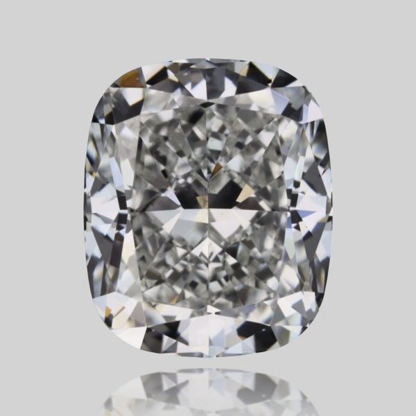 Cushion Diamond image