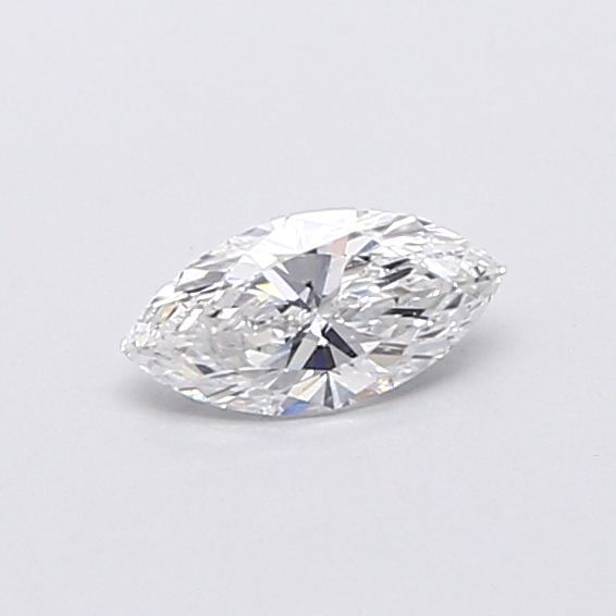 Marquise Lab-Grown Diamond image