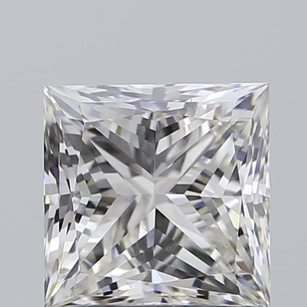 Princess Lab-Grown Diamond image