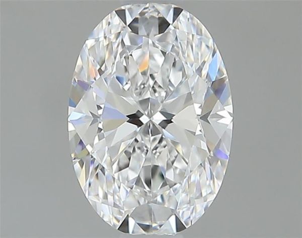 Oval Diamond image