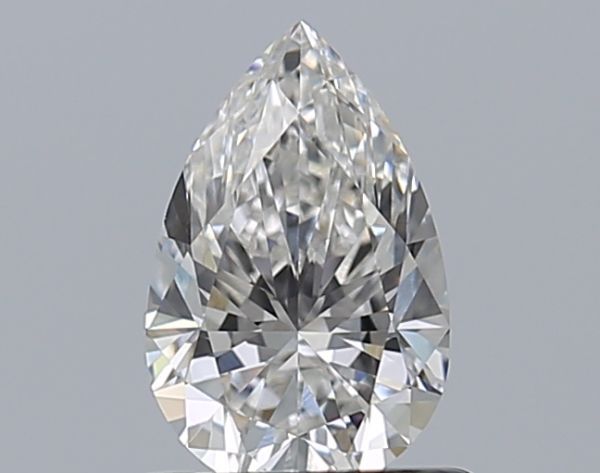 Pear Diamond image