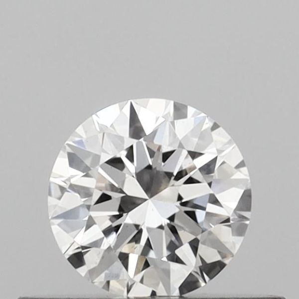 Round Lab-Grown Diamond image