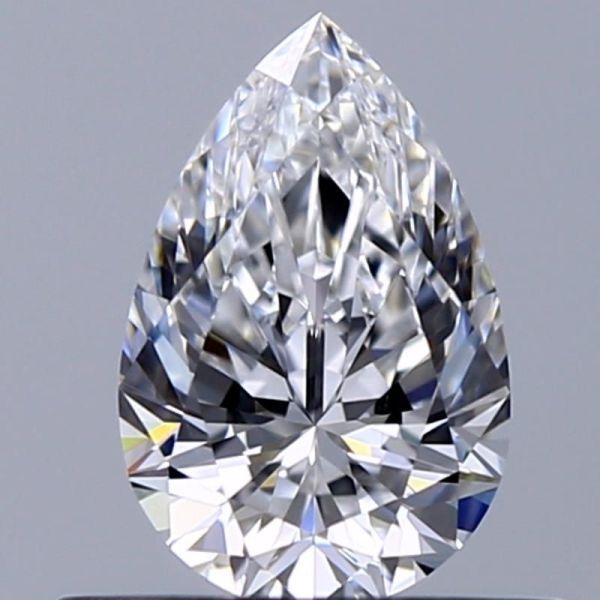 Pear Diamond image