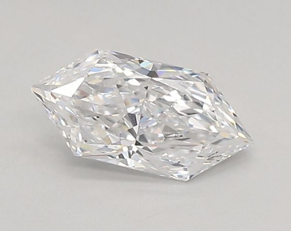 Hexagonal Lab-Grown Diamond image