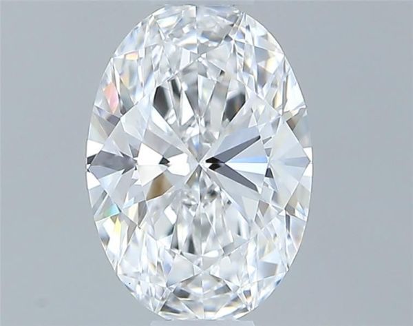 Oval Diamond image