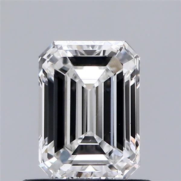 Emerald Lab-Grown Diamond image